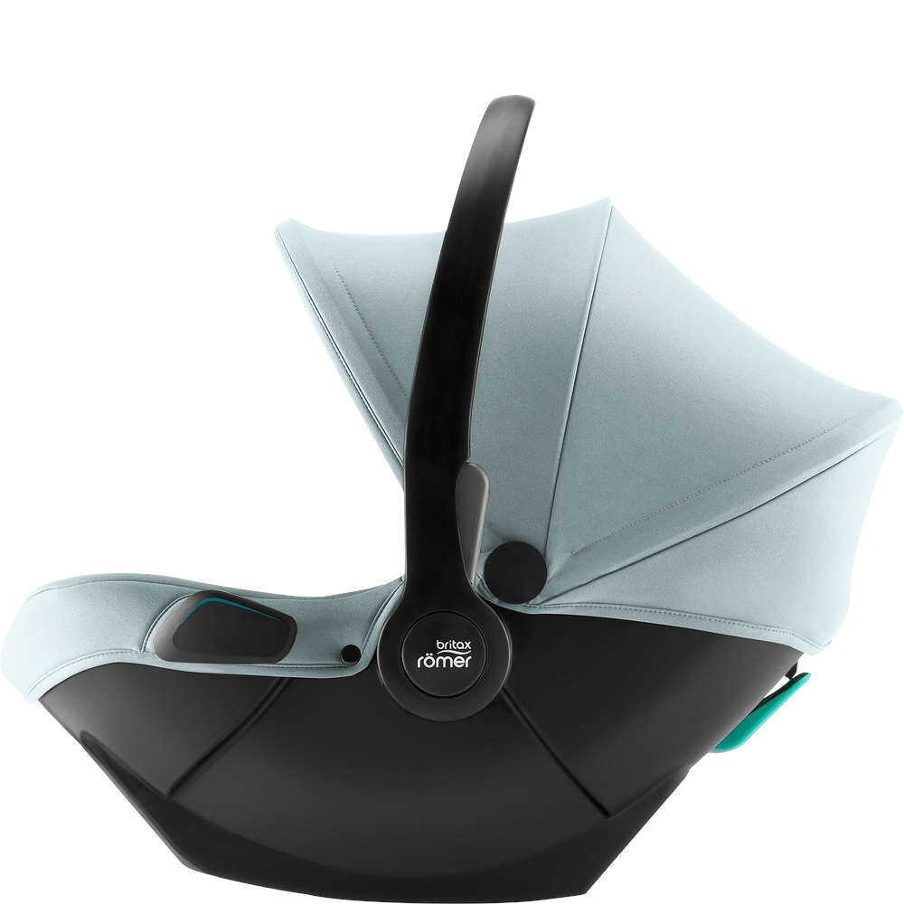 Britax Römer Baby-Safe Core 2